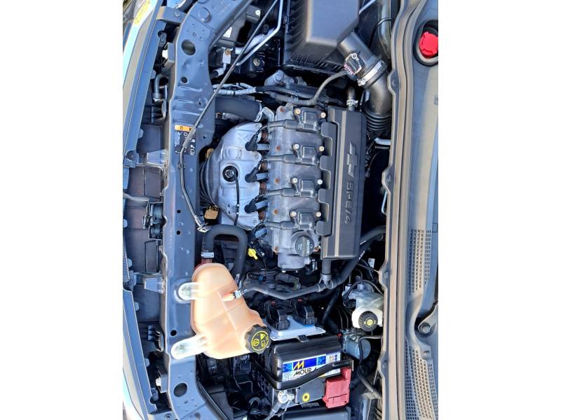 CHEVROLET - PRISMA - 2016/2017 - Preta - R$ 64.900,00