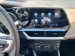 CHEVROLET - MONTANA - 2024/2025 - Prata - R$ 159.490,00