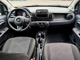 FIAT - MOBI - 2021/2021 - Branca - R$ 49.900,00