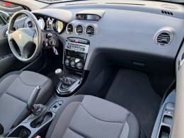 PEUGEOT - 308 - 2014/2015 - Branca - R$ 49.900,00