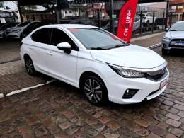 HONDA - CITY - 2023/2023 - Branca - R$ 114.900,00
