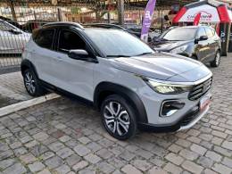 FIAT - PULSE - 2021/2022 - Cinza - R$ 104.900,00
