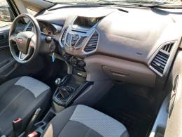 FORD - ECOSPORT - 2012/2013 - Preta - R$ 56.900,00