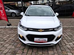 CHEVROLET - TRACKER - 2019/2019 - Branca - R$ 95.900,00