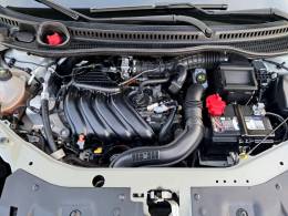 RENAULT - CAPTUR - 2020/2021 - Bege - R$ 82.900,00