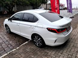 HONDA - CITY - 2023/2023 - Branca - R$ 114.900,00