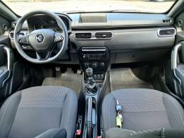 RENAULT - OROCH - 2022/2023 - Branca - R$ 92.900,00