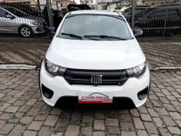 FIAT - MOBI - 2023/2023 - Branca - Sob Consulta