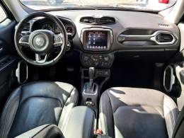 JEEP - RENEGADE - 2018/2019 - Preta - R$ 79.900,00