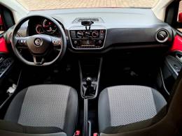 VOLKSWAGEN - UP - 2019/2020 - Vermelha - R$ 67.900,00