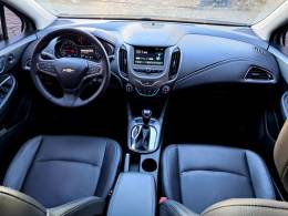 CHEVROLET - CRUZE - 2018/2018 - Branca - R$ 84.900,00