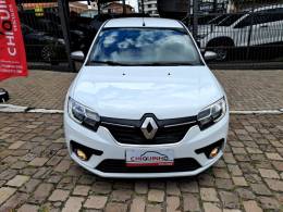 RENAULT - SANDERO - 2020/2021 - Branca - R$ 59.900,00