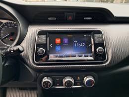 NISSAN - KICKS - 2019/2020 - Prata - R$ 87.900,00