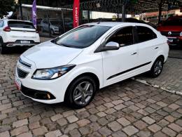 CHEVROLET - PRISMA - 2015/2015 - Branca - R$ 58.900,00