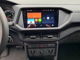 VOLKSWAGEN - T-CROSS - 2022/2022 - Prata - R$ 99.900,00