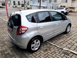 HONDA - FIT - 2010/2010 - Prata - R$ 42.900,00