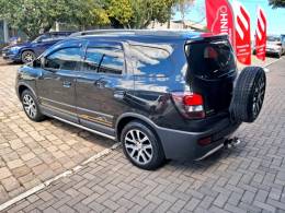 CHEVROLET - SPIN - 2015/2016 - Preta - R$ 64.900,00