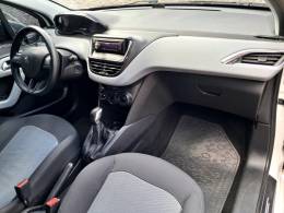 PEUGEOT - 208 - 2014/2014 - Branca - R$ 39.900,00