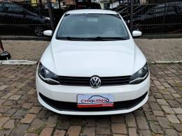 VOLKSWAGEN - VOYAGE - 2013/2014 - Branca - R$ 42.900,00