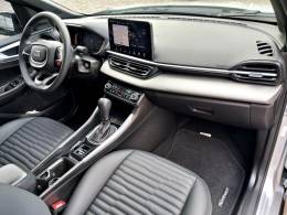 FIAT - FASTBACK - 2022/2023 - Prata - R$ 118.900,00