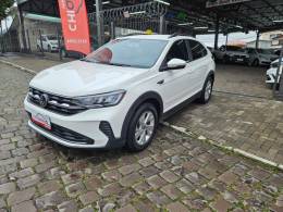 VOLKSWAGEN - NIVUS - 2022/2023 - Branca - R$ 109.900,00