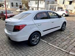 CHEVROLET - PRISMA - 2015/2015 - Branca - R$ 58.900,00