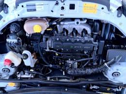 CHEVROLET - CELTA - 2013/2014 - Prata - R$ 36.900,00