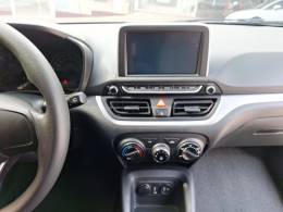 HYUNDAI - HB20 - 2021/2022 - Cinza - R$ 63.900,00