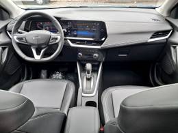 CHEVROLET - TRACKER - 2025/2026 - Azul - R$ 175.990,00