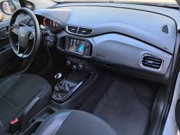 CHEVROLET - PRISMA - 2019/2019 - Prata - R$ 63.900,00
