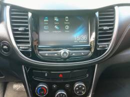 CHEVROLET - TRACKER - 2018/2018 - Preta - R$ 95.900,00