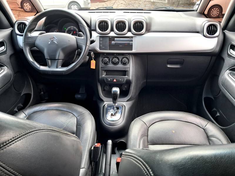 CITROËN - AIRCROSS - 2016/2017 - Vermelha - R$ 56.900,00