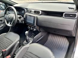 RENAULT - DUSTER - 2021/2022 - Prata - R$ 93.900,00