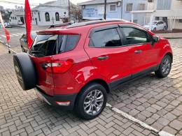 FORD - ECOSPORT - 2014/2014 - Vermelha - R$ 59.900,00