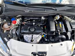 PEUGEOT - 208 - 2014/2014 - Branca - R$ 39.900,00