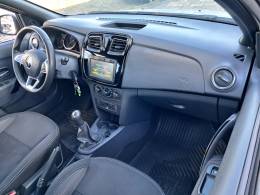 RENAULT - LOGAN - 2019/2020 - Branca - R$ 56.900,00