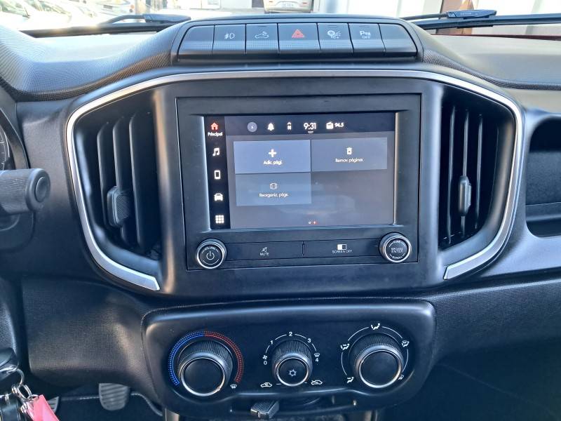 FIAT - STRADA - 2021/2021 - Vermelha - R$ 99.900,00