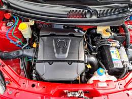 FIAT - PALIO - 2012/2013 - Vermelha - R$ 38.900,00