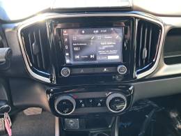 FIAT - STRADA - 2025/2025 - Preta - R$ 134.990,00