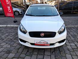FIAT - GRAND SIENA - 2021/2021 - Branca - R$ 57.900,00