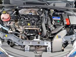 CHEVROLET - ONIX - 2022/2023 - Azul - R$ 79.900,00