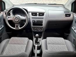 VOLKSWAGEN - FOX - 2014/2014 - Vermelha - R$ 42.900,00