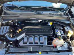 JEEP - RENEGADE - 2017/2018 - Preta - R$ 73.900,00