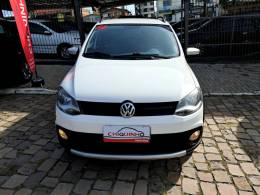 VOLKSWAGEN - SPACE CROSS - 2013/2014 - Branca - R$ 54.900,00