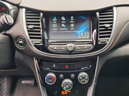 CHEVROLET - TRACKER - 2019/2019 - Branca - R$ 95.900,00