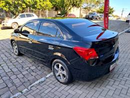 CHEVROLET - PRISMA - 2016/2017 - Preta - R$ 64.900,00