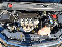 CHEVROLET - ONIX - 2018/2019 - Preta - R$ 62.900,00