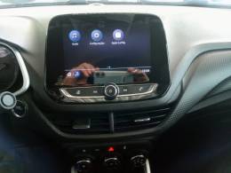 CHEVROLET - ONIX - 2022/2023 - Prata - R$ 76.900,00