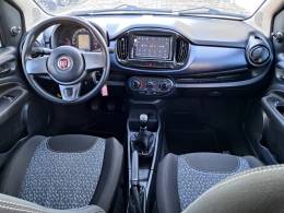 FIAT - UNO - 2021/2021 - Branca - R$ 49.900,00