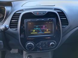 RENAULT - CAPTUR - 2020/2021 - Cinza - R$ 87.900,00